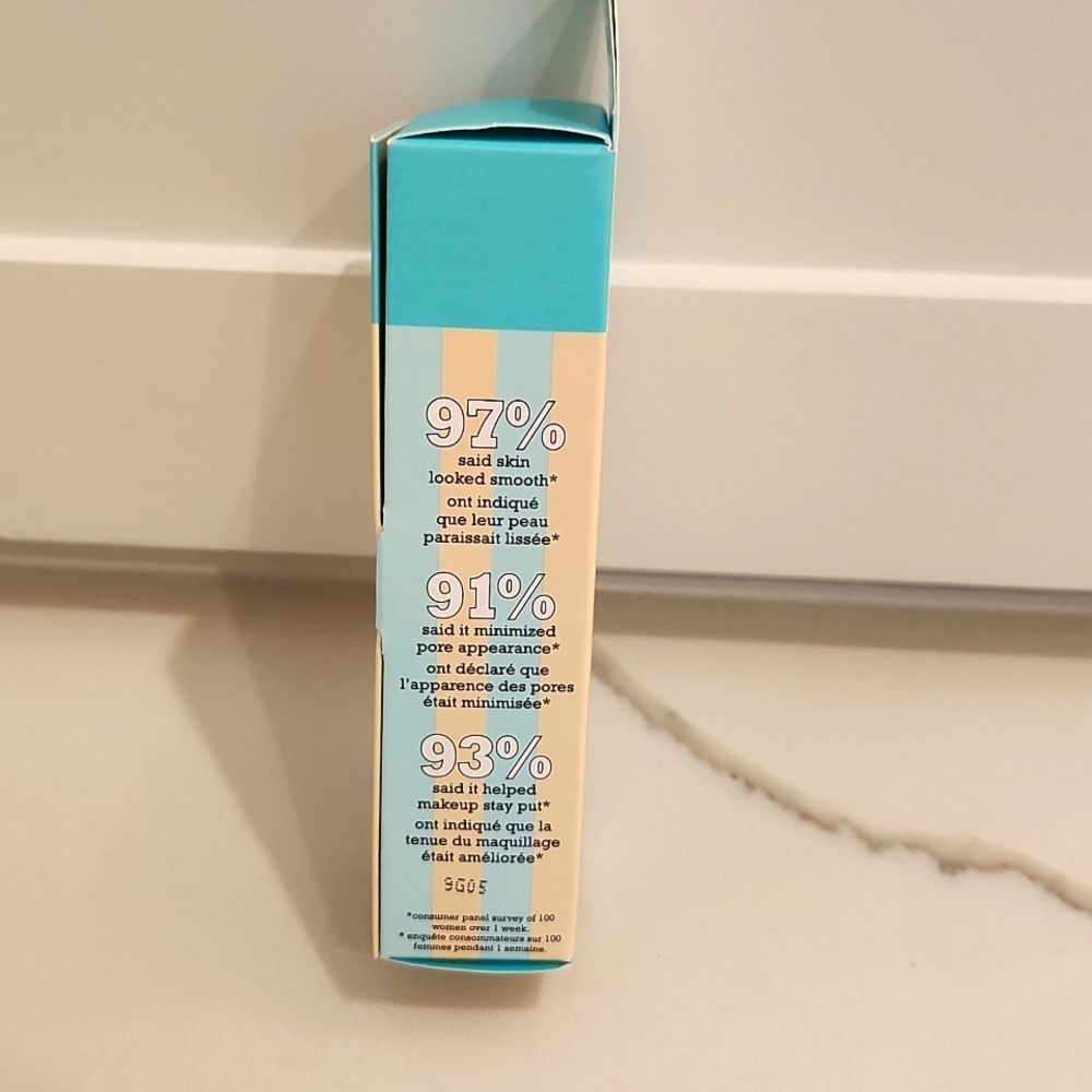 Benefit Primer - Picture 2 of 5